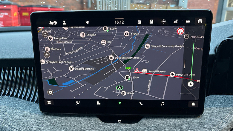 Skoda Superb 1.5 TSI iV SE Technology DSG 5dr Estate